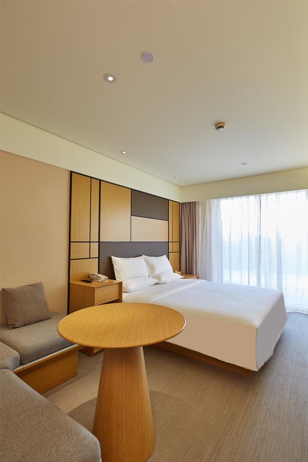 Ji Hotel Harbin West Railway Station Wanda Plaza Exterior foto