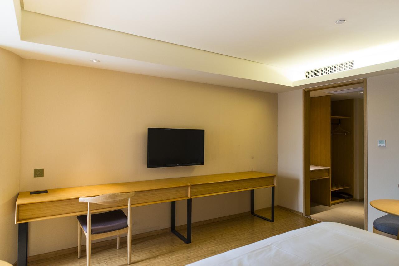 Ji Hotel Harbin West Railway Station Wanda Plaza Exterior foto